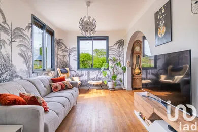 House at La Milesse (72650)