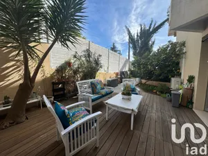 Apartment at Le Cannet (06110)