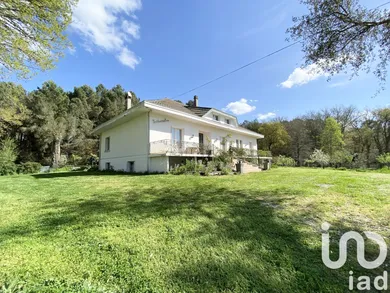 Park home at Azur (40140)