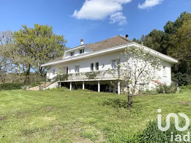 Park home at Azur (40140)