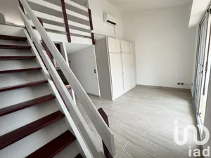 Appartement à Canet-en-Roussillon (66140)