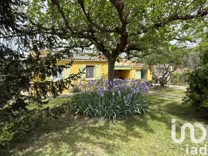 House at Sorgues (84700)