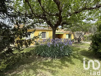 Maison à Sorgues (84700)