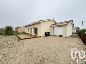 Maison à Soulac-sur-Mer (33780)