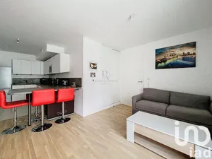 Appartement à Clamart (92140)