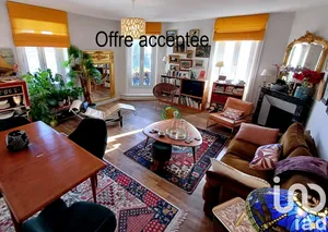 Appartement à Concarneau (29900)