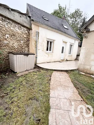 Maison de ville à Liancourt (60140)