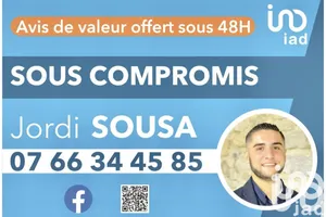 Appartement à Pau (64000)