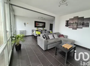 Appartement à Saint-Étienne (42000)