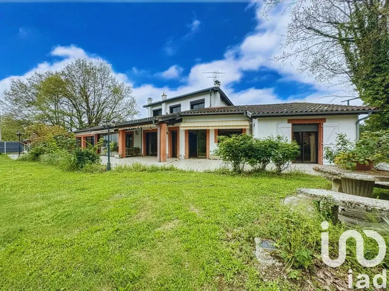 Maison 5 pièces 150 m² · à Roques · 150 m² · 415 000 €