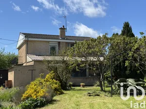 Detached at Cissé (86170)