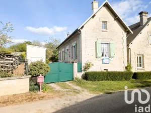 Maison à Quincy-Basse (02380)