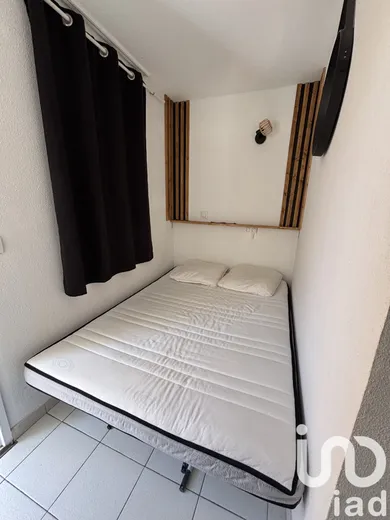 Appartement à Saint-Raphaël (83530)