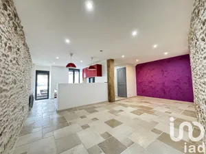 Maison à Champeaux (77720)