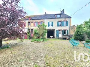 Maison à Rigny-le-Ferron (10160)
