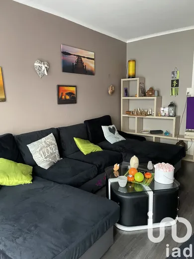 Appartement à Ronchamp (70250)