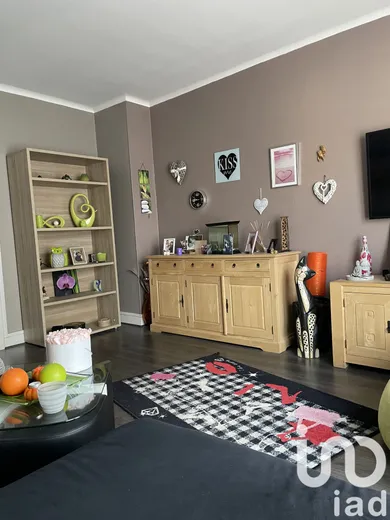 Appartement à Ronchamp (70250)