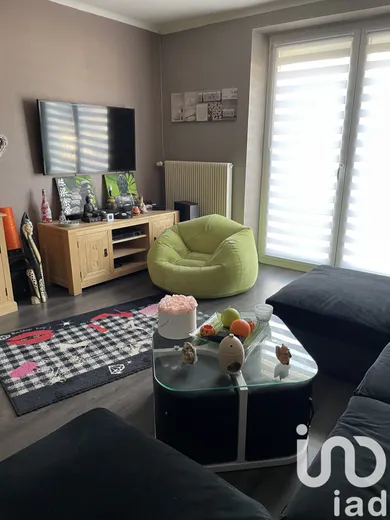 Appartement à Ronchamp (70250)