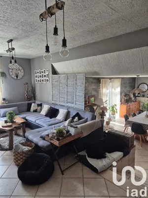 Maison à Arbent (01100)