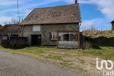 House in Mestes (19200)