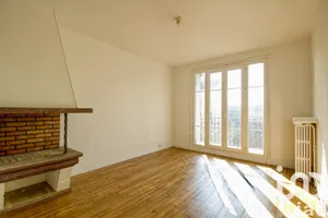 Apartment at Saint-Denis (93200)