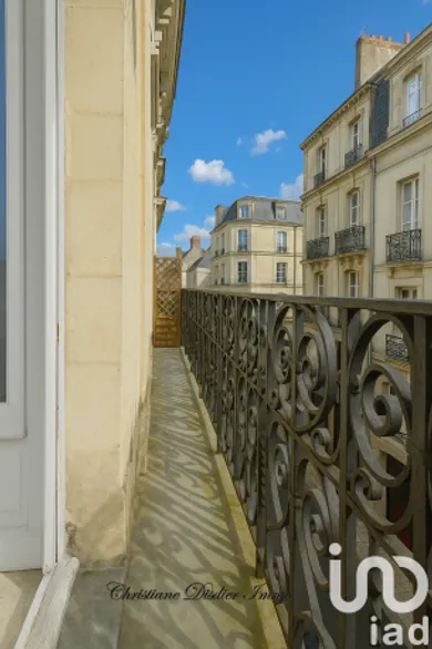Apartment at Nantes (44000)