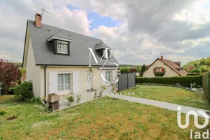 Maison à Le Houlme (76770)