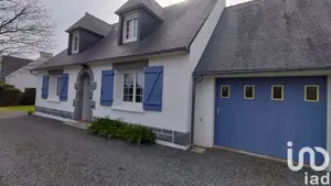 Maison à Plouézec (22470)