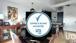 Apartment at Nantes (44300)