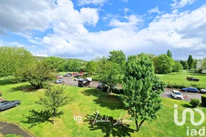 Appartement à Mantes-la-Jolie (78200)