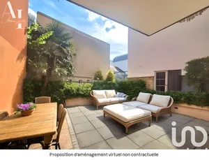 Apartment at Châtillon (92320)