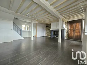 Maison à Torigny-les-Villes (50160)