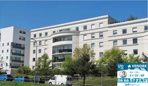 Appartement à Châtillon (92320)