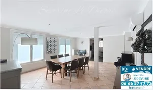 Townhouse at Groslay (95410)
