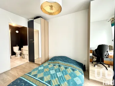 Appartement à Saint-Denis (93210)