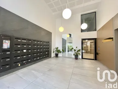 Appartement à Saint-Denis (93210)