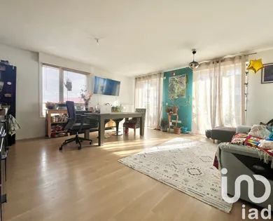 Appartement à Saint-Denis (93210)