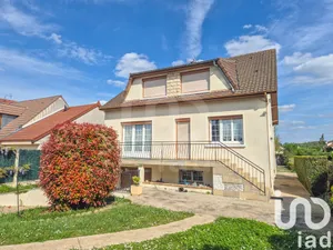 Maison à Flins-sur-Seine (78410)