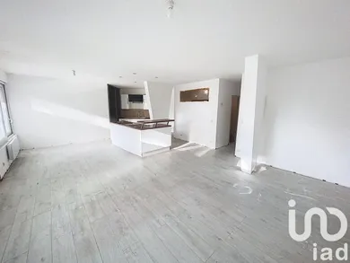 Appartement à Dammarie-les-Lys (77190)