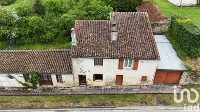 House at Courcôme (16240) — 13/23
