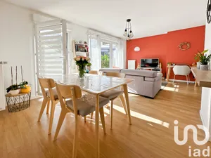 Appartement à Rennes (35000)