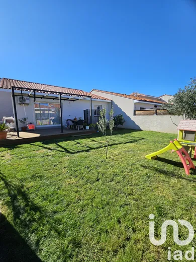 House in Saint-Jean-Pla-de-Corts (66490)