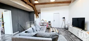 Duplex à Frangy (74270)