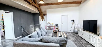 Duplex at Frangy (74270)