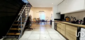 Duplex à Frangy (74270)