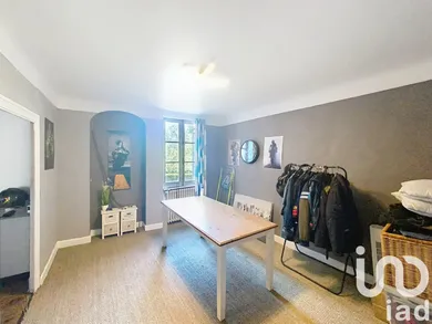 Maison à Terrasson-Lavilledieu (24120)