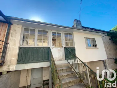 House at Terrasson-Lavilledieu (24120)