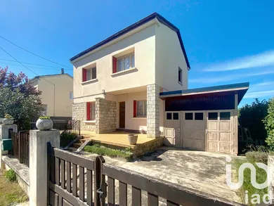 House at Terrasson-Lavilledieu (24120)