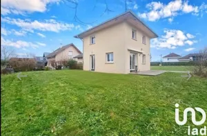 Maison à AMANCY (74800)