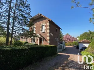 Demeure à Attichy (60350)